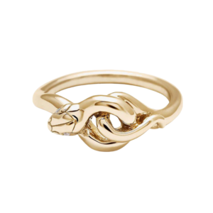 Snake Ring